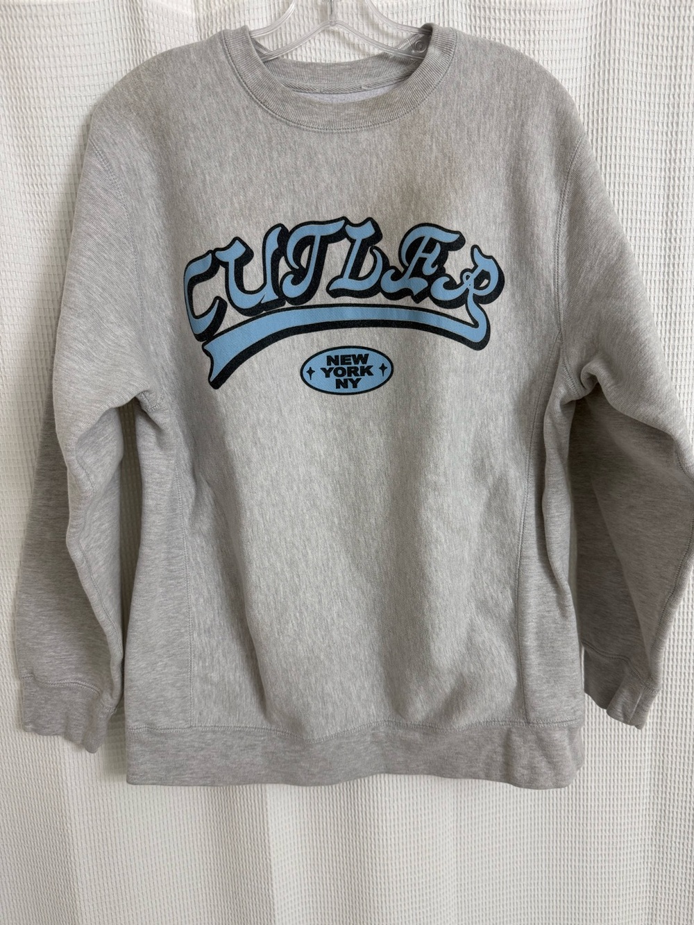 Chelsea Cutler Crewneck Sweatshirt